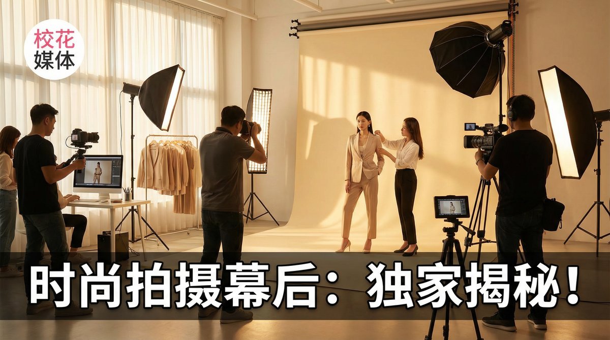 萝莉岛传媒后期教程