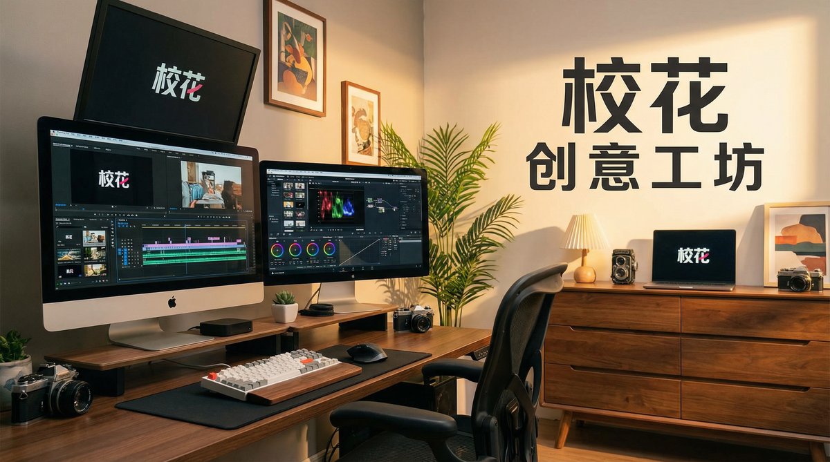 萝莉岛AI剪辑传媒教程