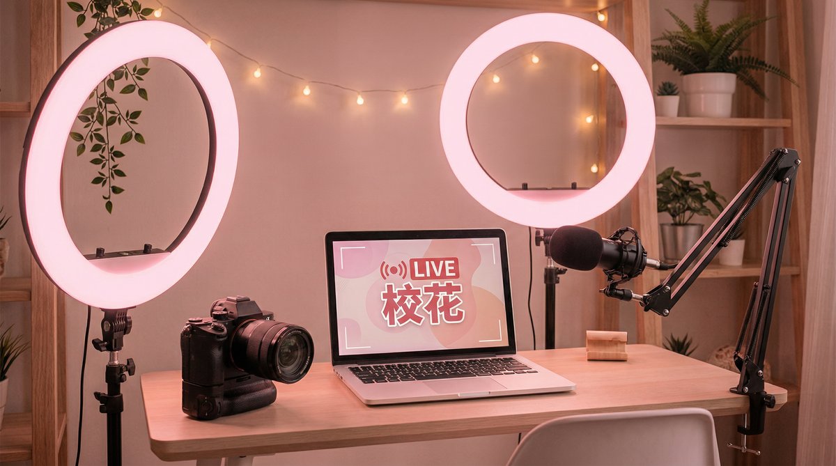 萝莉岛传媒直播活动